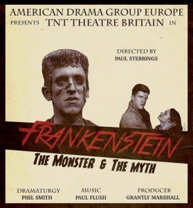 Frankenstein