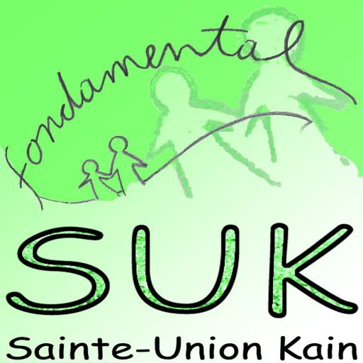 Ecole fondamentale de la Sainte-Union de Kain