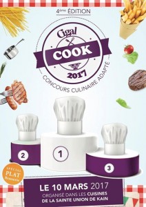 cigal cook 2017