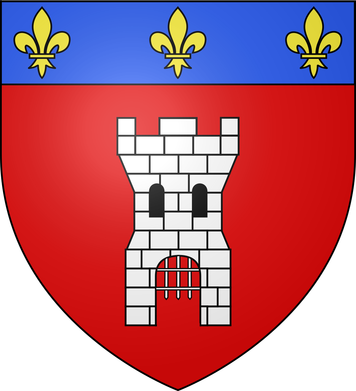 Tournai d’histoire épisode 1